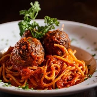 Kids Pasta