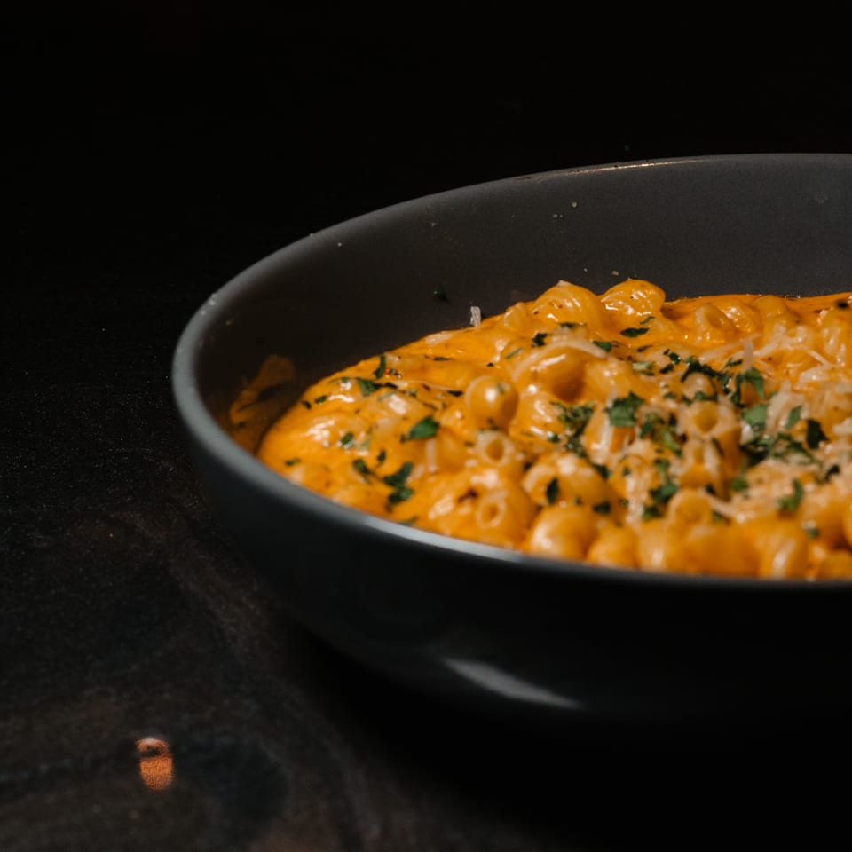 Pasta Perfection: Italian Classics and More