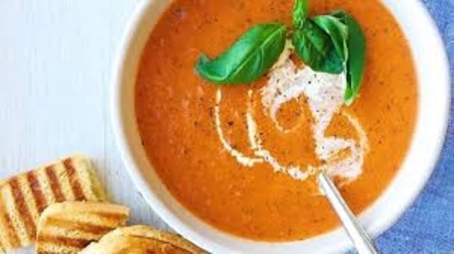 Soup.