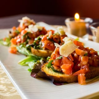 Bruschetta