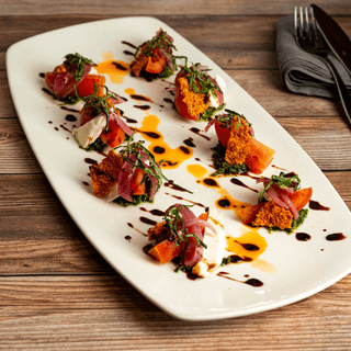 Caprese