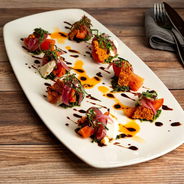 Caprese.