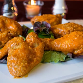 Southern Fried Chicken