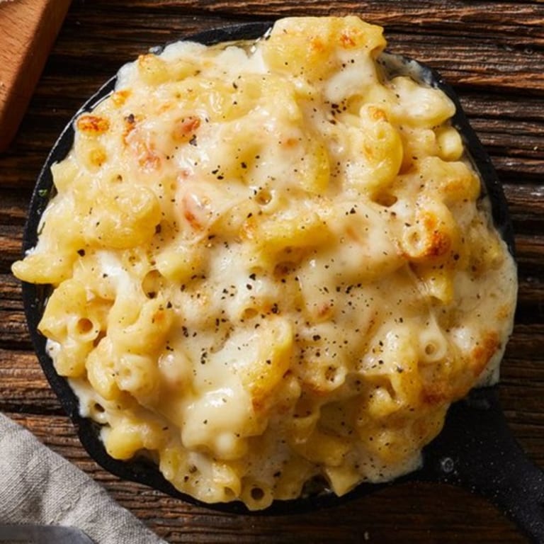 Delicious Mac n Cheese Options