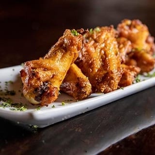 Buffalo Wings