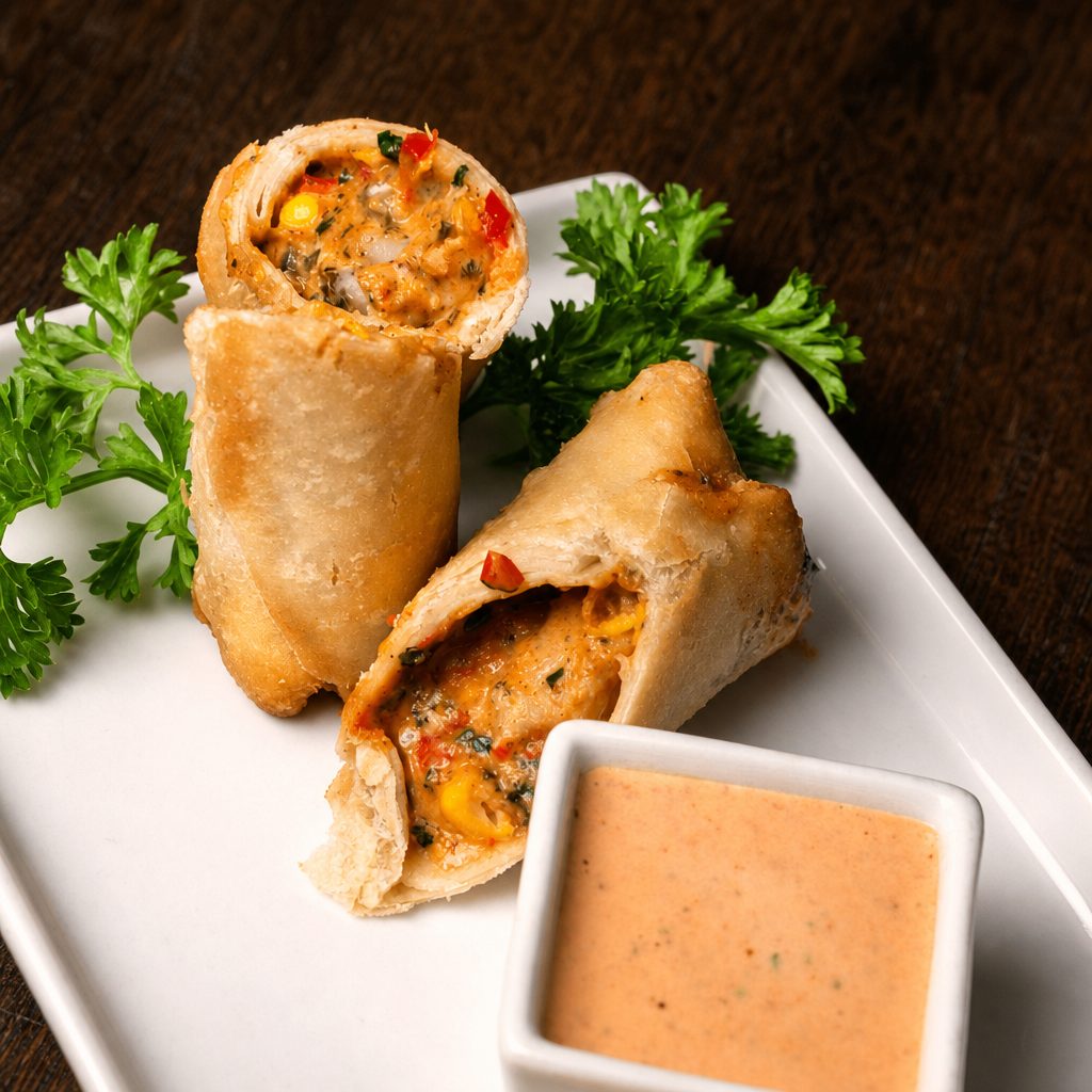 Southwest Rolls.