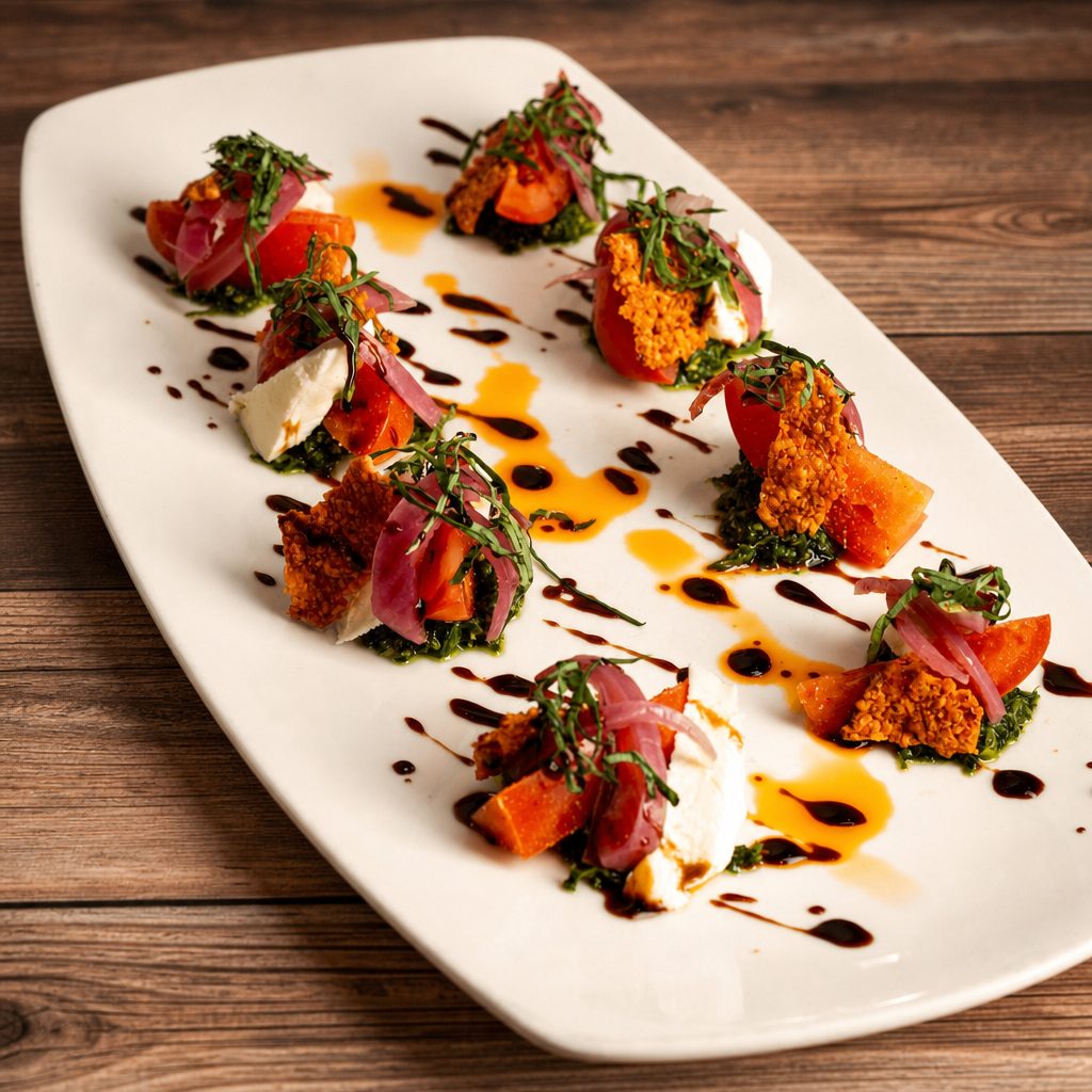 Caprese.