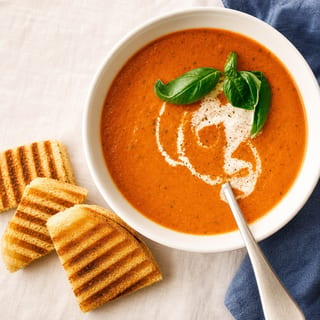 Soup