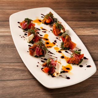 Caprese Salad