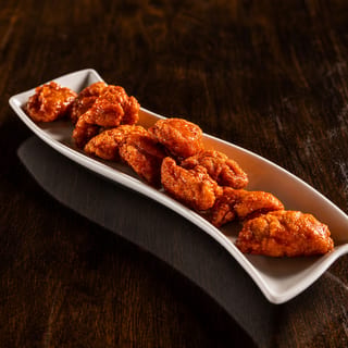 Boneless Wings